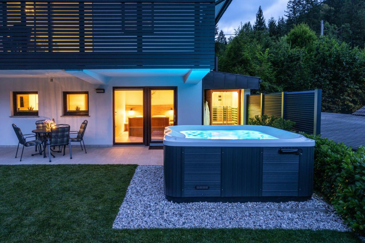 Chilly Apartment Bled Exterior photo
